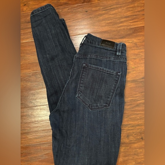 BDG Denim - BDG high rise twig jean 26